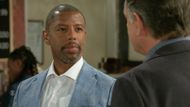 Beyond the Gates: Can Doug have a plan? | Image: CBS
